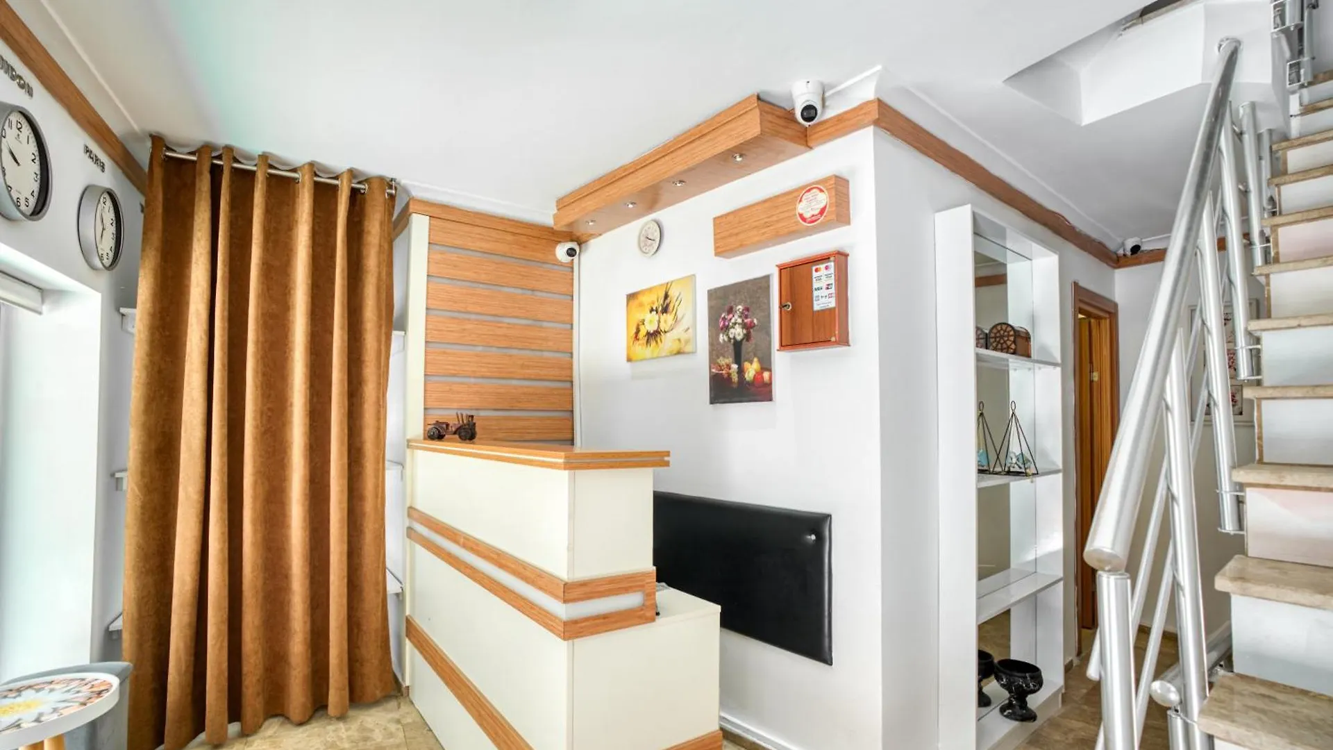 Aparthotel Viva Butik Sirkeci à Istambul