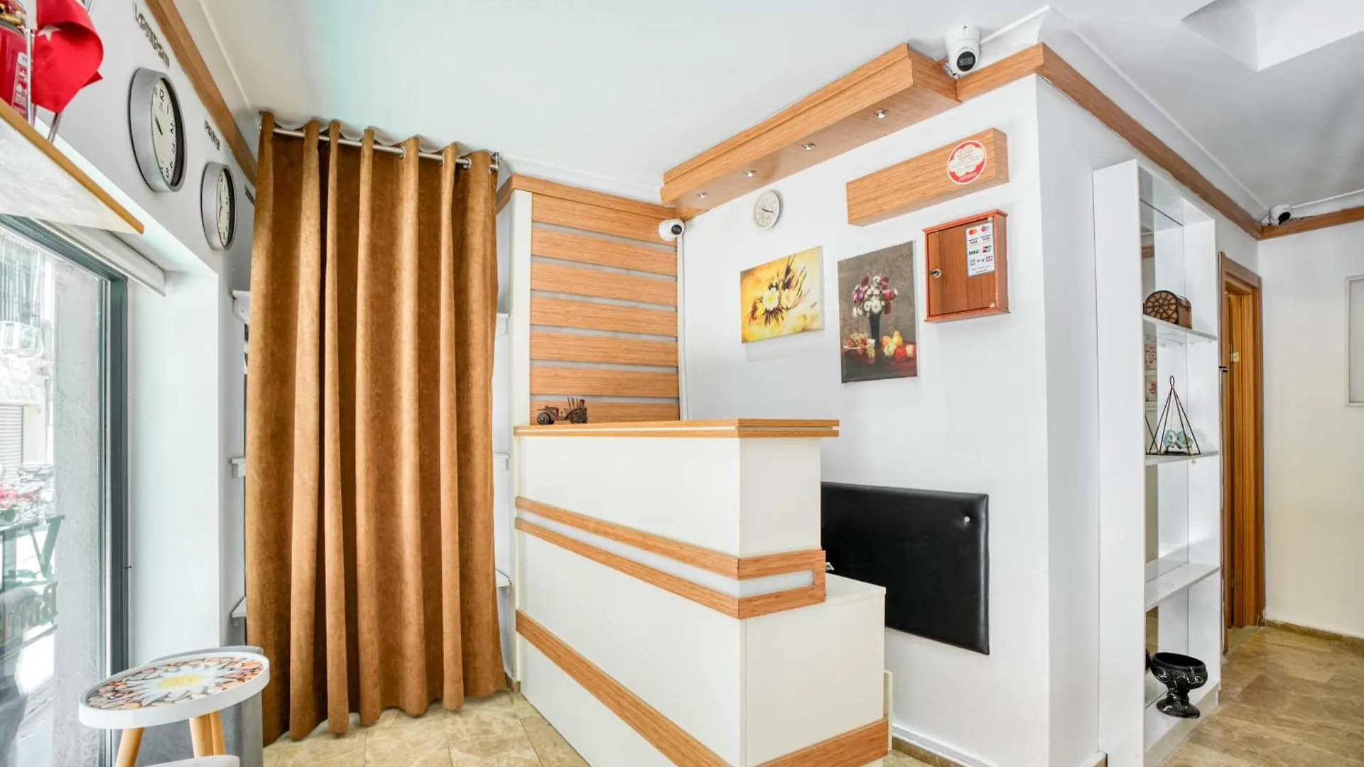Aparthotel Viva Butik Sirkeci à Istambul