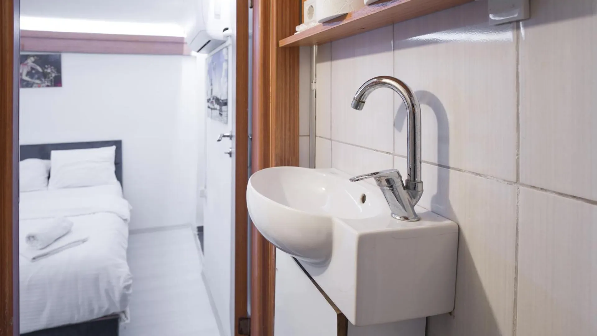Aparthotel Viva Butik Sirkeci à Istambul