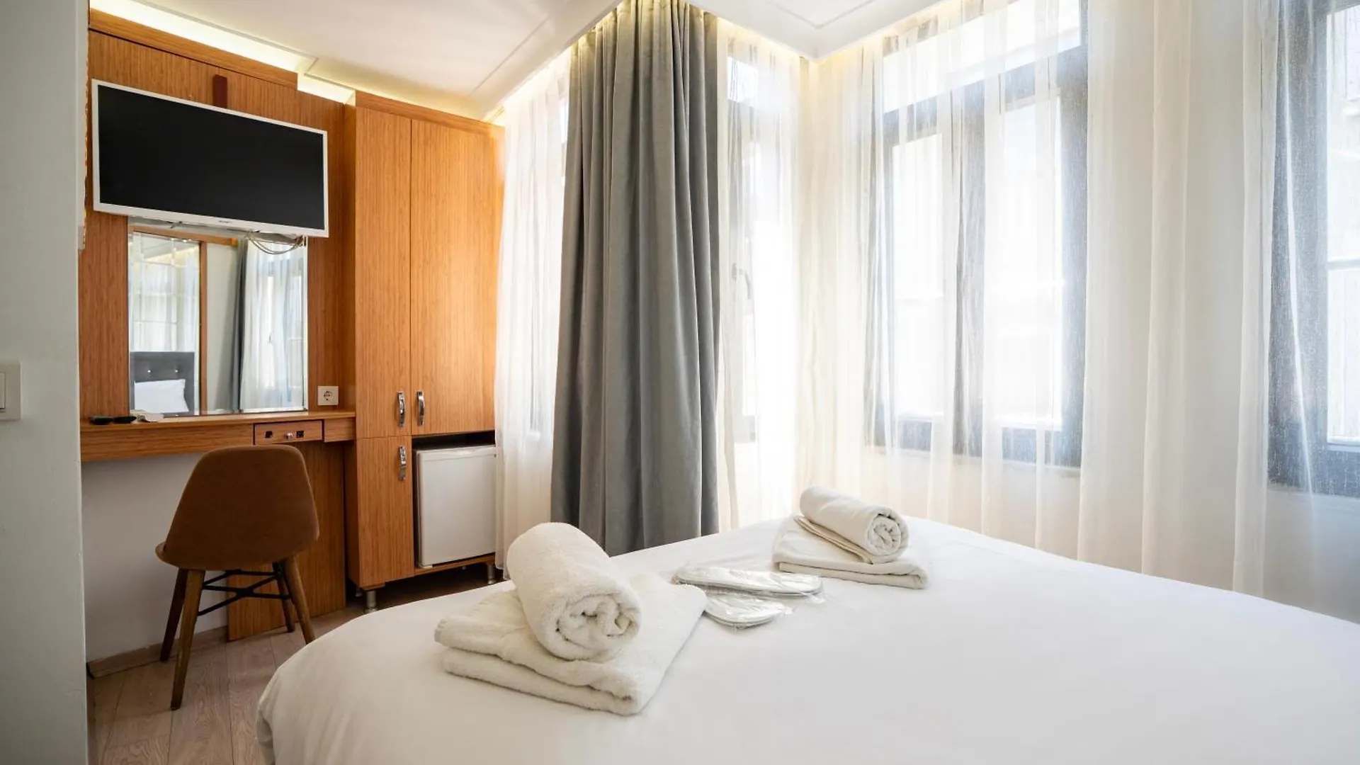 Aparthotel Viva Butik Sirkeci à Istambul