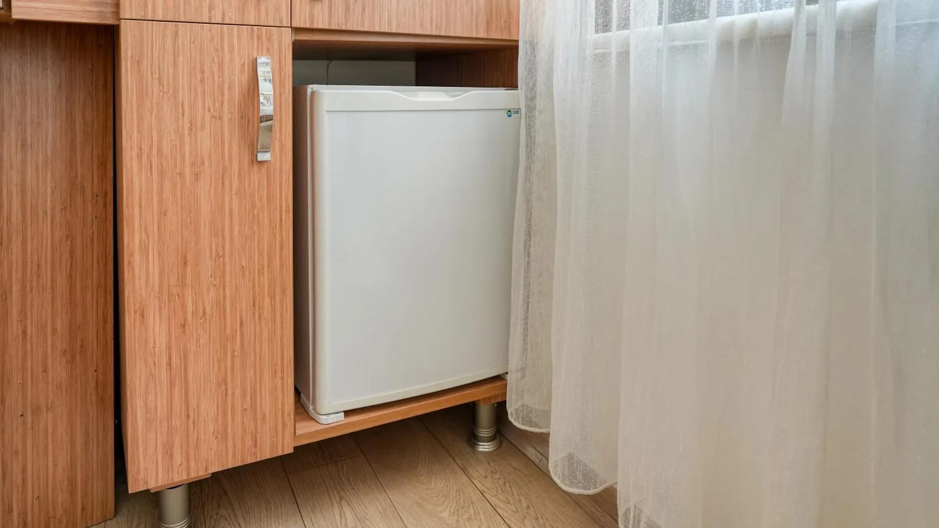 Aparthotel Viva Butik Sirkeci Istanbulská provincie 0*,