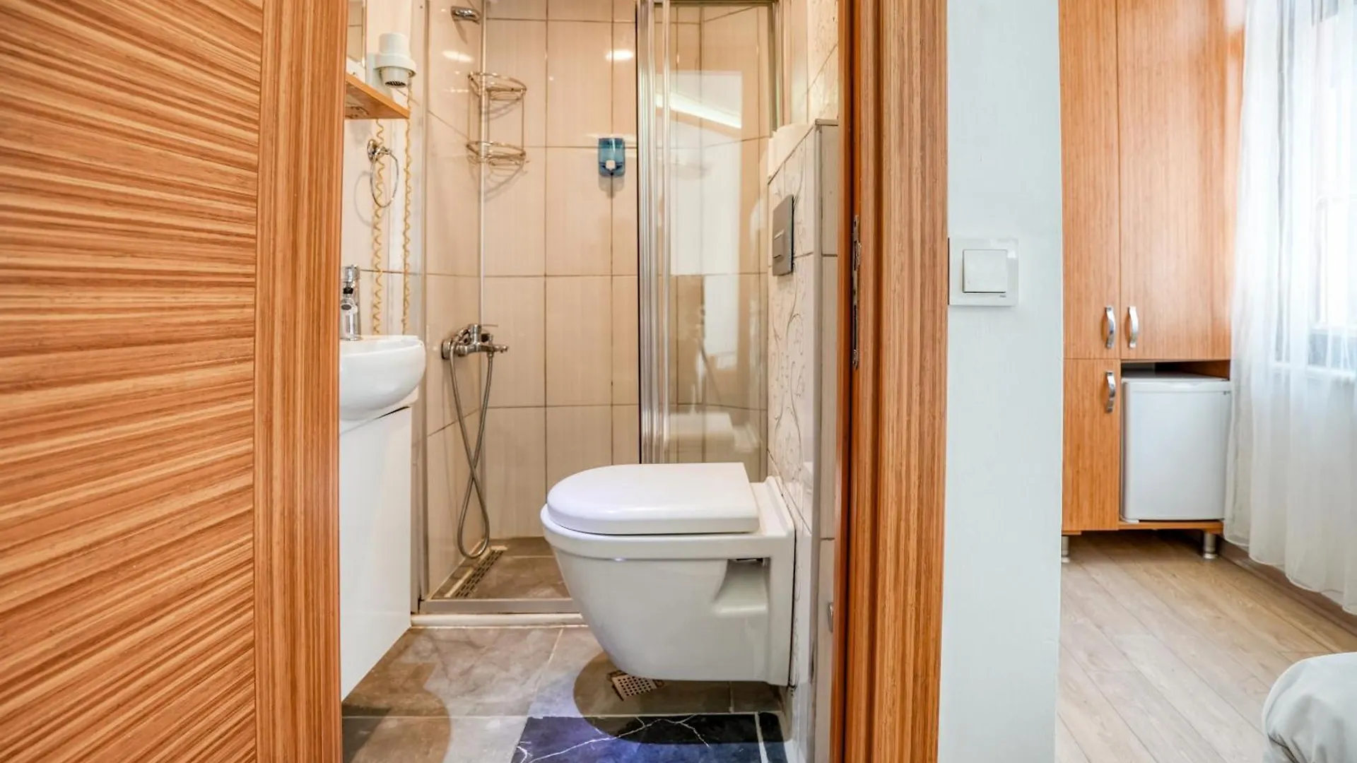 Aparthotel Viva Butik Sirkeci à Istambul