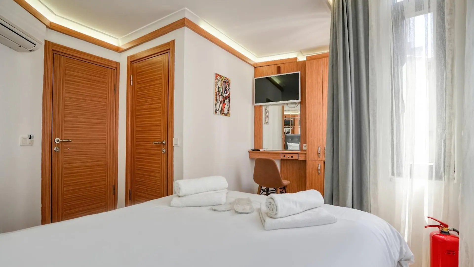 Aparthotel Viva Butik Sirkeci à Istambul