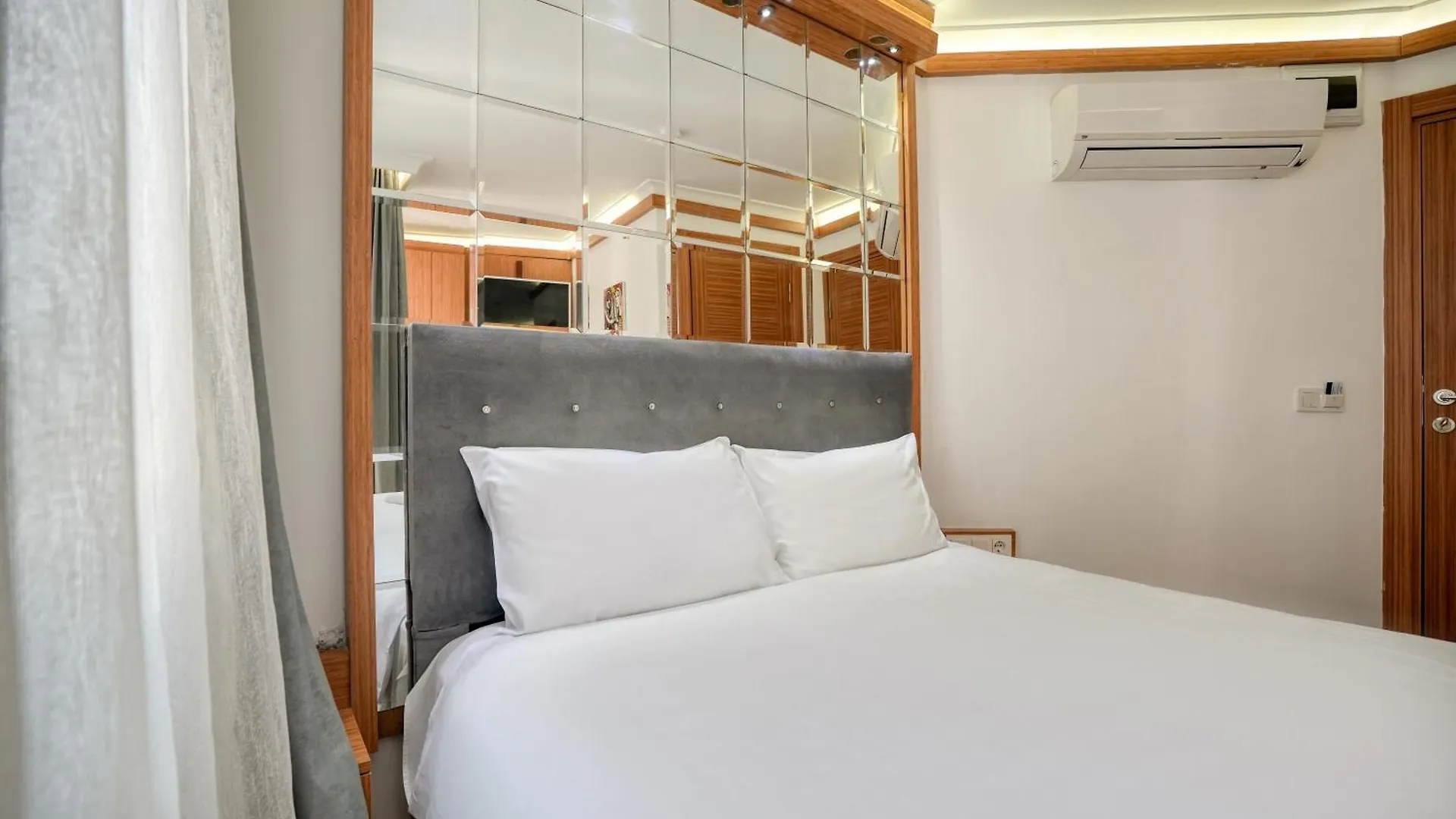Aparthotel Viva Butik Sirkeci à Istambul Turquie
