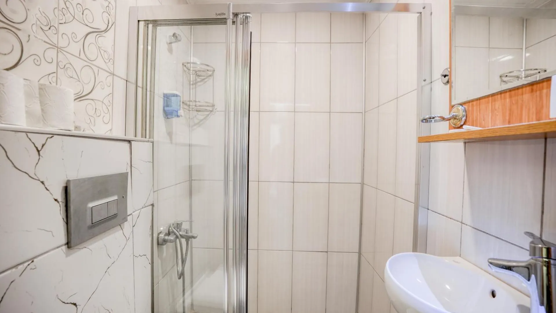 Aparthotel Viva Butik Sirkeci à Istambul Turquie