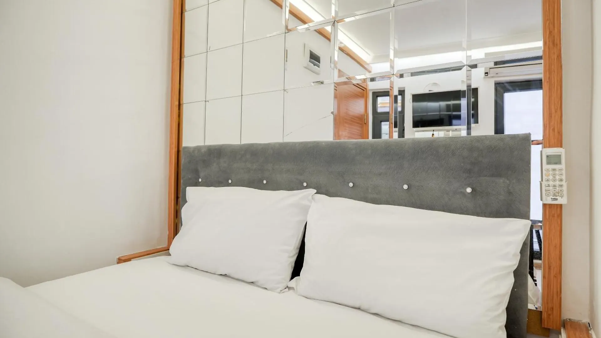 Aparthotel Viva Butik Sirkeci à Istambul 0*,
