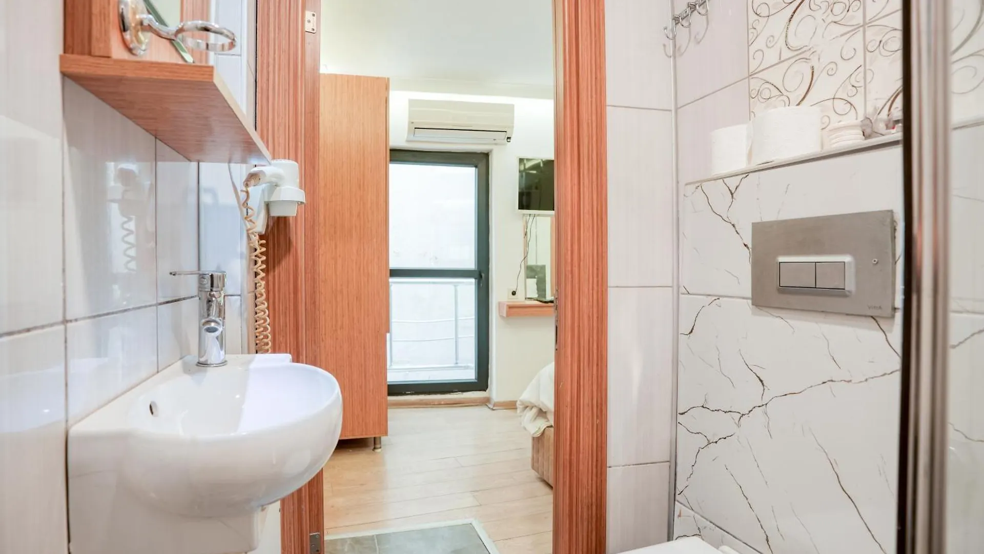 Aparthotel Viva Butik Sirkeci à Istambul Turquie