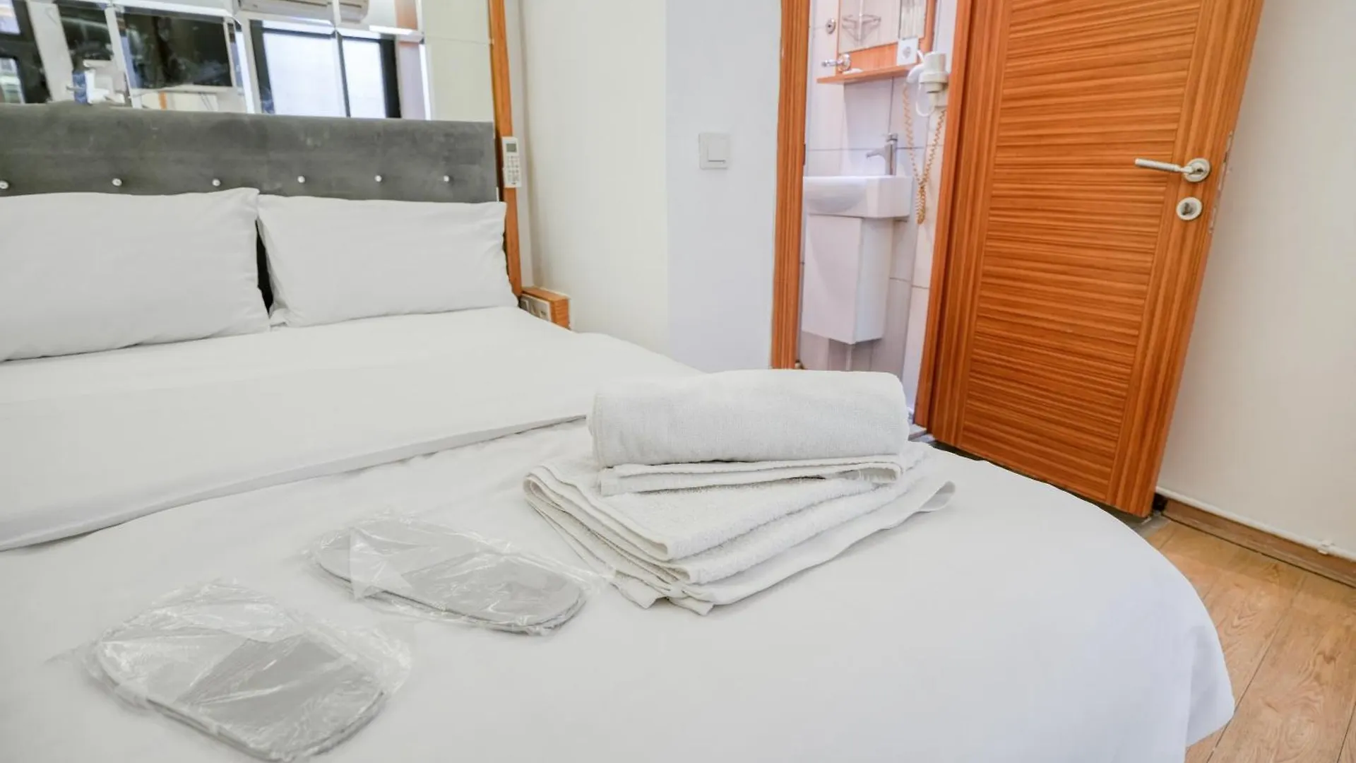 Aparthotel Viva Butik Sirkeci à Istambul