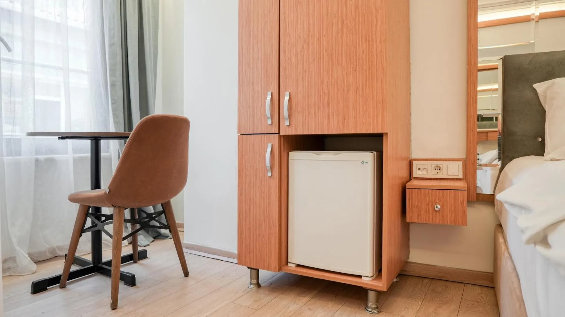 Aparthotel Viva Butik Sirkeci à Istambul