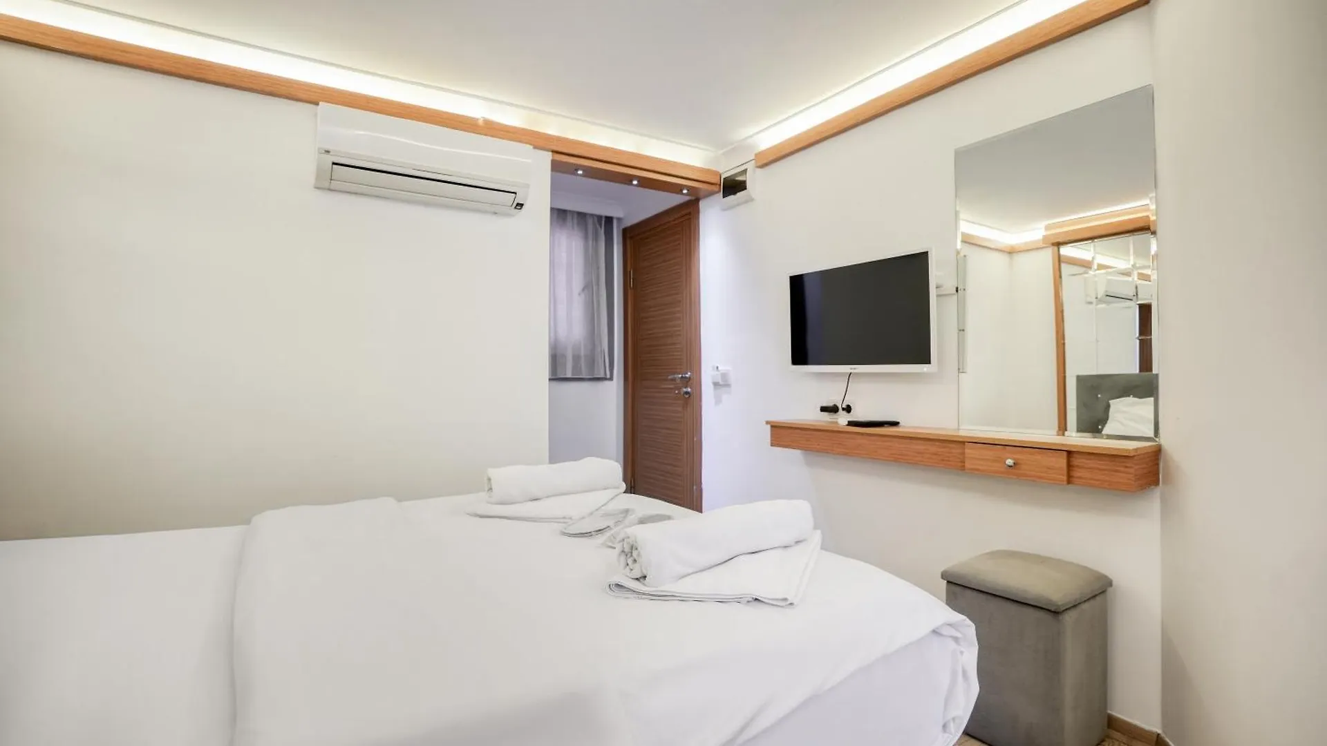 Aparthotel Viva Butik Sirkeci à Istambul Turquie