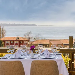4* Hotel Amiral Palace Hotel&spa