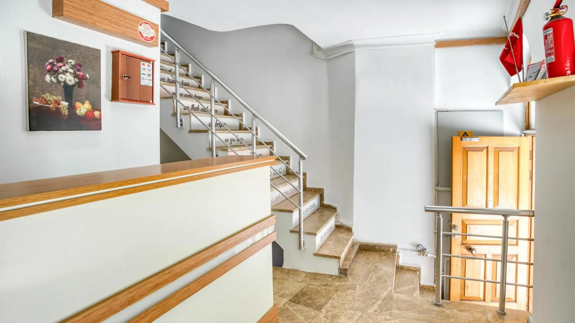 Aparthotel Viva Butik Sirkeci Stambuł 0*,  Turcja