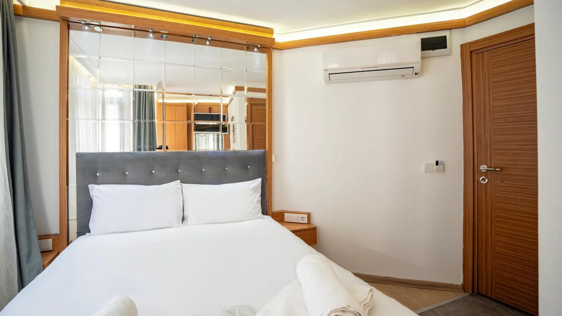 Aparthotel Viva Butik Sirkeci Stambuł