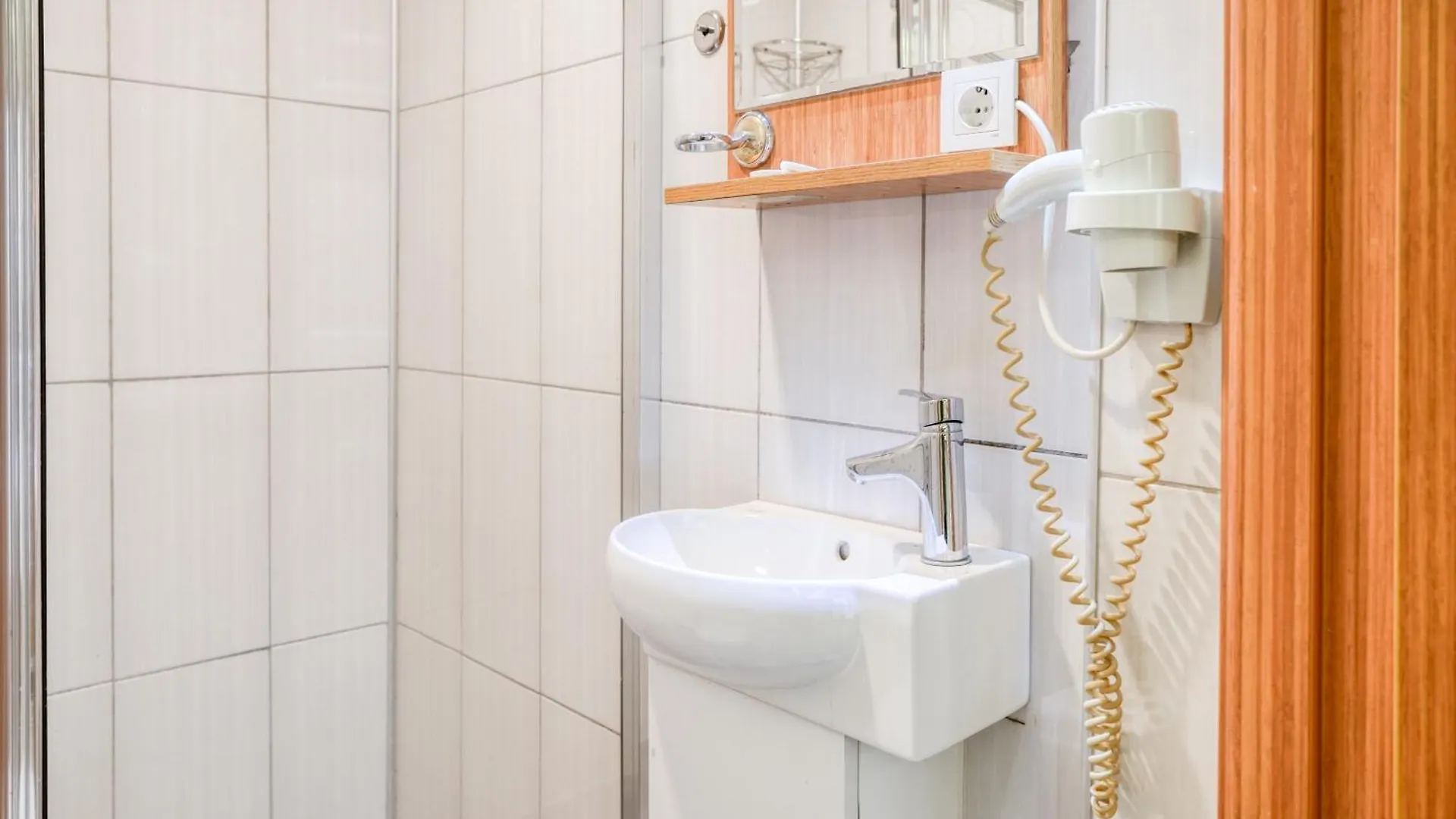 Aparthotel Viva Butik Sirkeci Stambuł Turcja